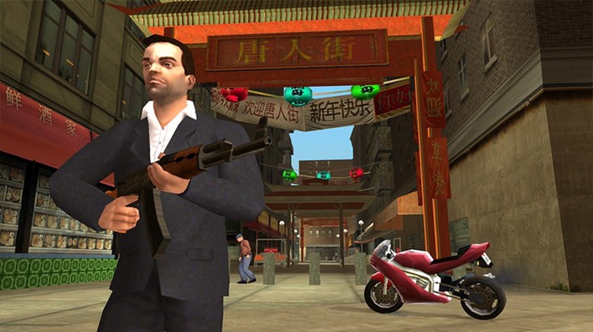 GTA Liberty City Stories: relembre jogo de PSP e saiba onde jogar em 2025