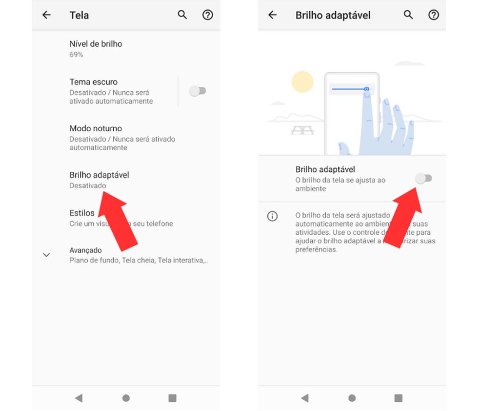  Reprodução/Mariana Tralback