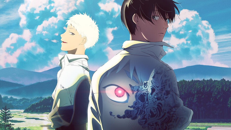  Reprodução/Netflix