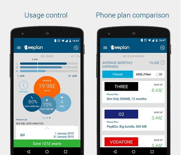 Apps para Android: CallApp, Snapi e outros destaques da semana