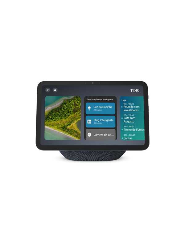Echo Show 8 (4° Geração)