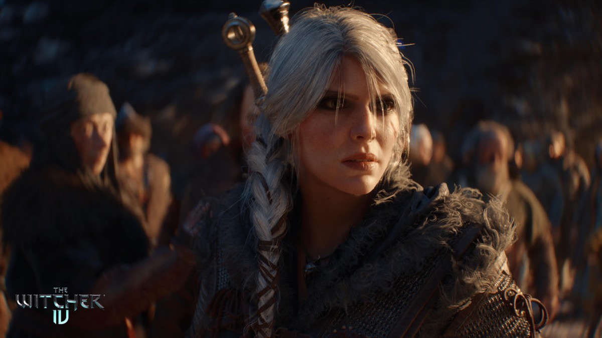 The Witcher 4: tudo que se sabe até agora sobre Ciri, Geralt e mais do jogo