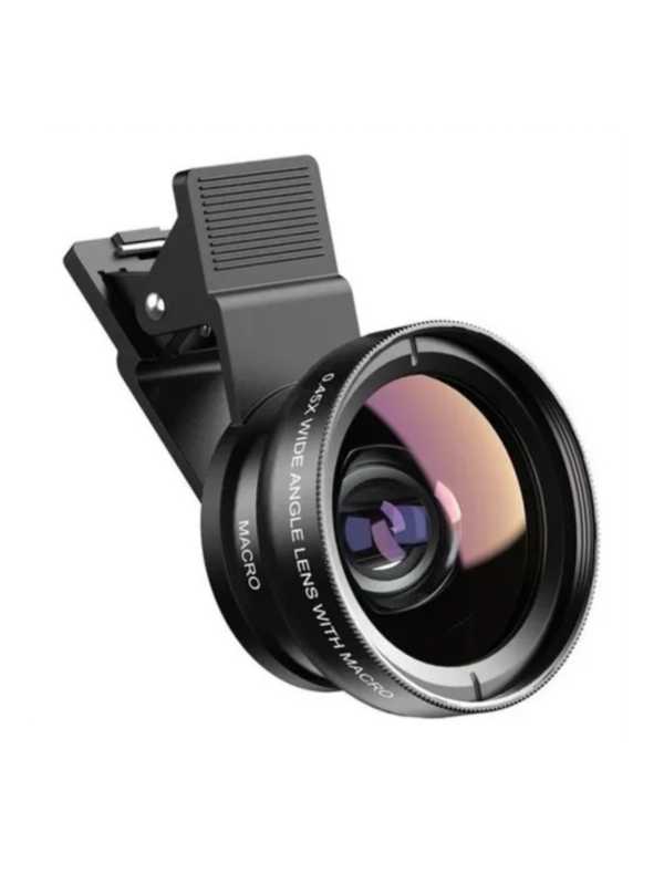 Lente para celular Monello