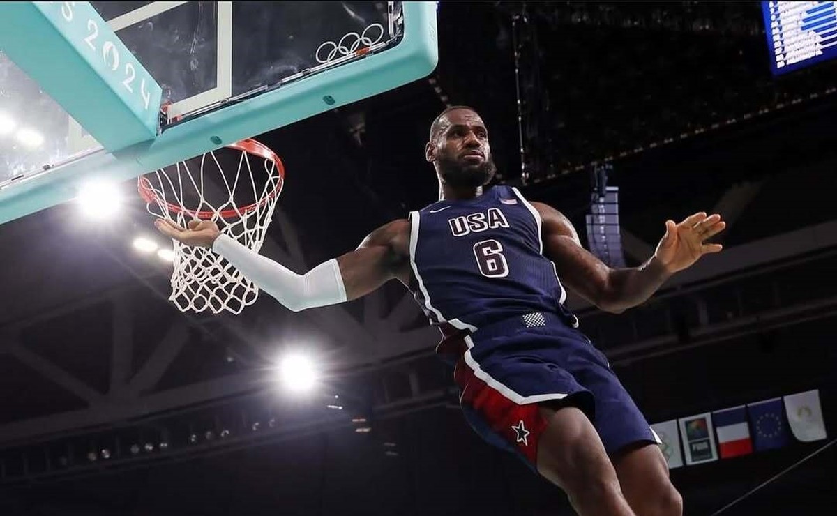 Spotify do Lebron James? Site de fãs reúne paródias sobre o jogador; conheça