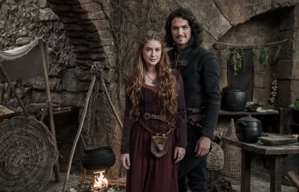  Divulgação/Memória Globo