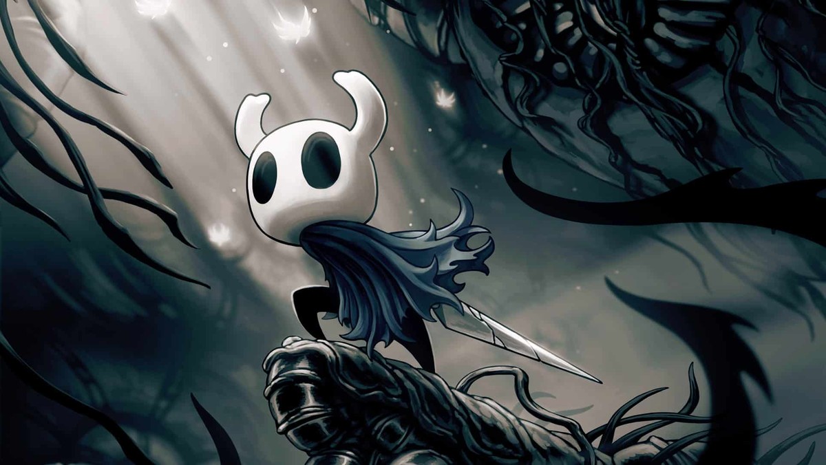 Hollow Knight, Mullet Madjack e mais jogos em oferta nesta semana