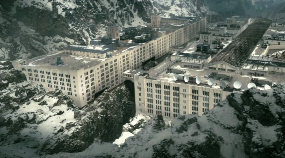  Reprodução/Prime Video