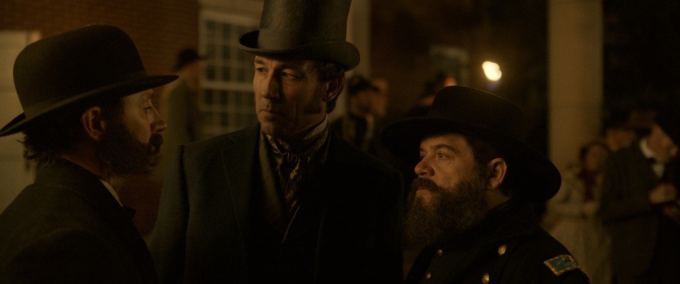  Divulgação/Apple TV