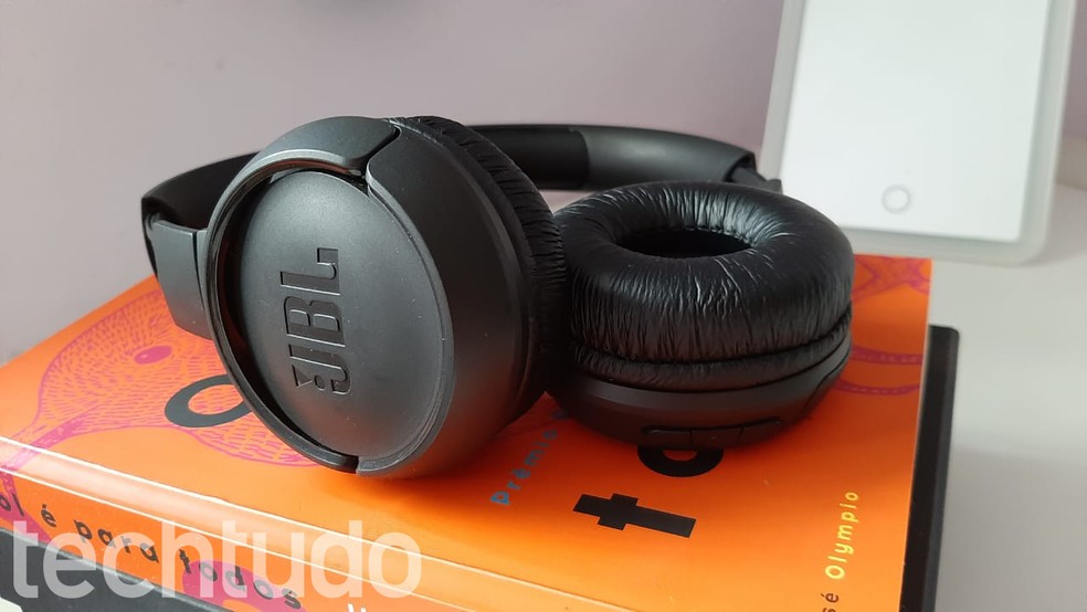 XBuddy-L - Fone de ouvido Bluetooth 995810261843 - XBuddy-L - Fone de ouvido  Bluetooth - TecToy