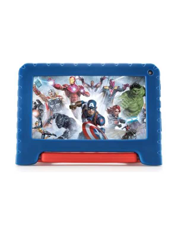 Tablet Infantil Multilaser  Avengers NB417