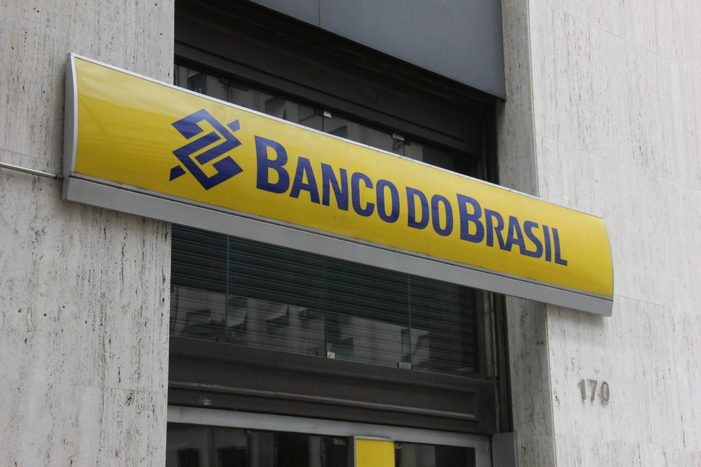 B Design - Banco do Brasil e Netflix