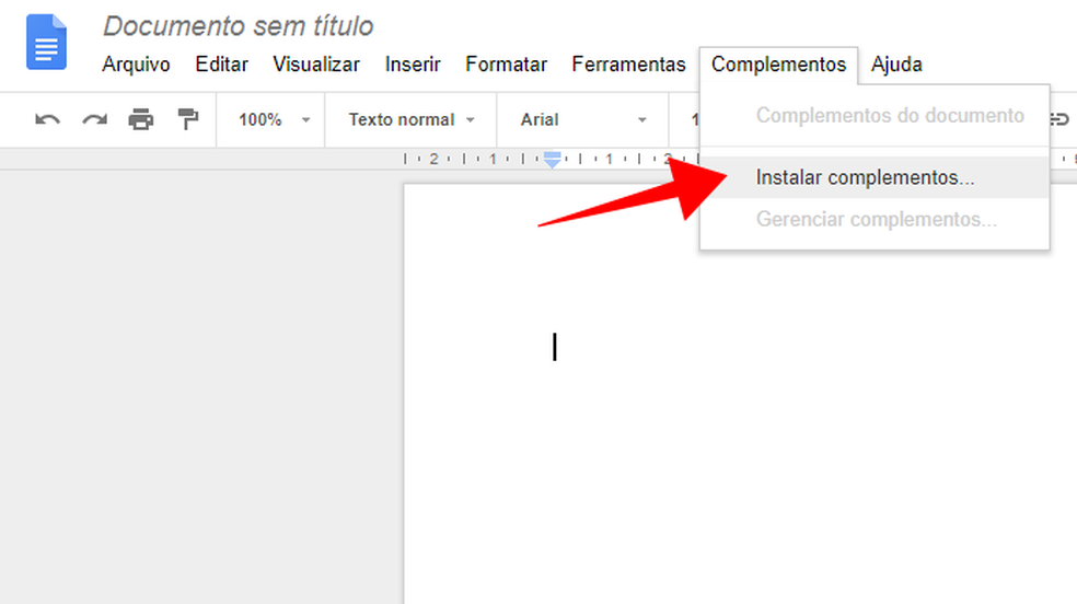 Como baixar um arquivo do Google Drive e editar no computador