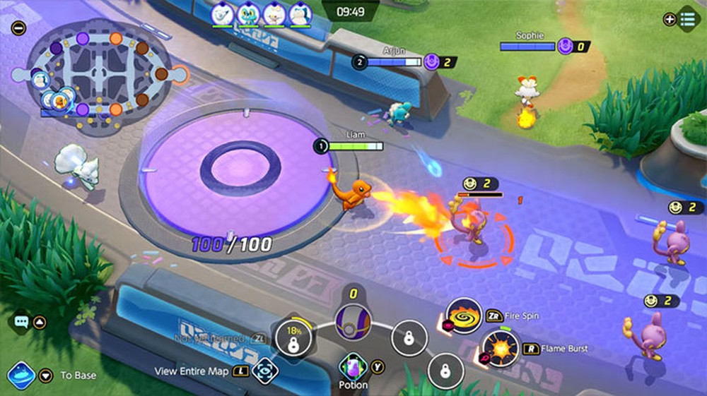 Os 50 melhores jogos online grátis (para celular, PC e consoles)