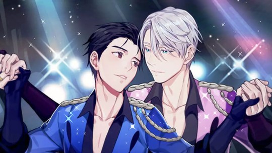 10 animes yaoi para quem curte séries e filmes de amor
