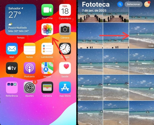 Como tirar áudio de um vídeo no Android e iPhone (iOS)