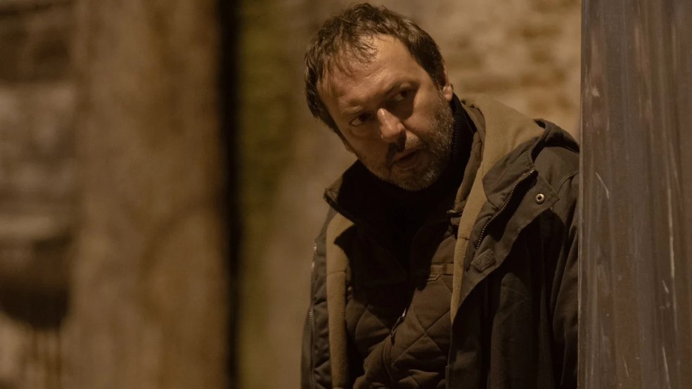  Reprodução/ Netflix