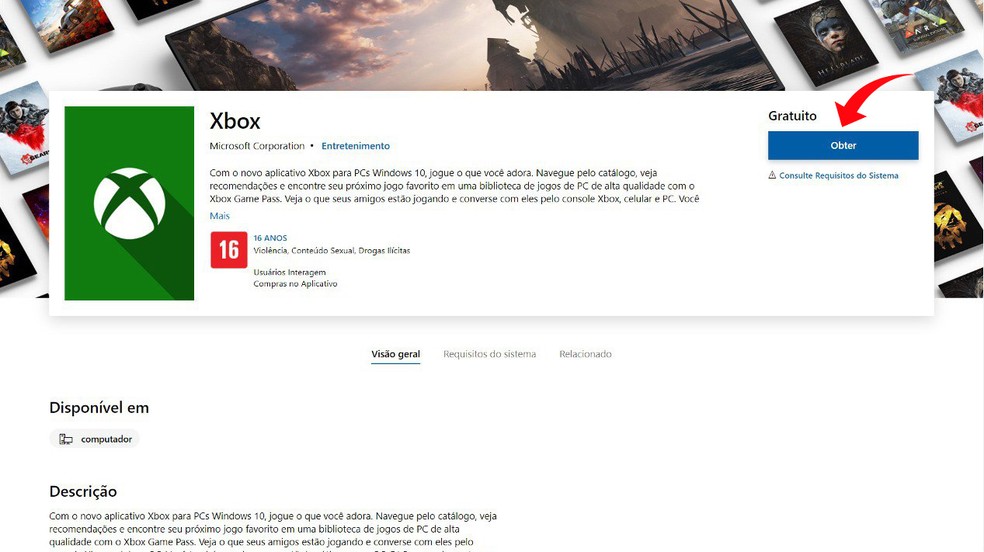 Microsoft pretende transmitir jogos de PC na nuvem com o Xbox Cloud Gaming  - NerdBunker