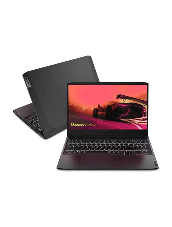 Lenovo Ideapad Gaming 3 (82MJ0001BR)