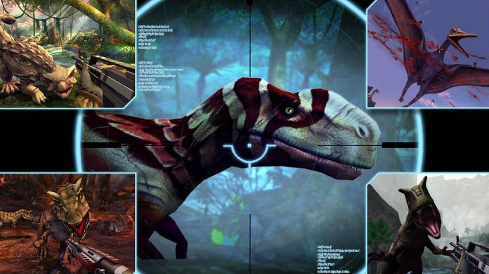 Jogo do Dinossauro: como jogar o Jogo do Dino do Google e curiosidades! –  Insights para te ajudar na carreira em tecnologia