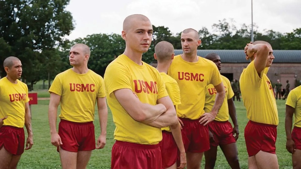  Divulgação/Netflix