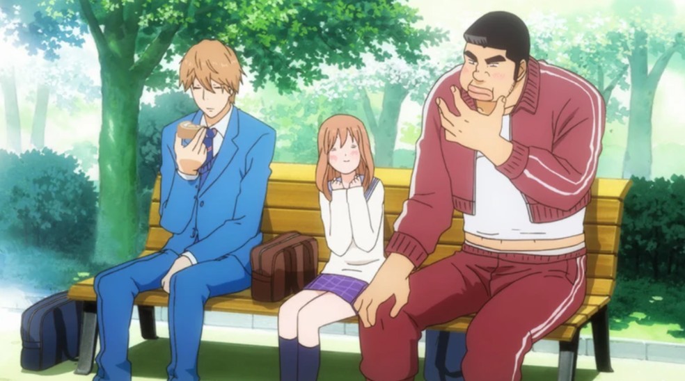  Divulgação/Netflix