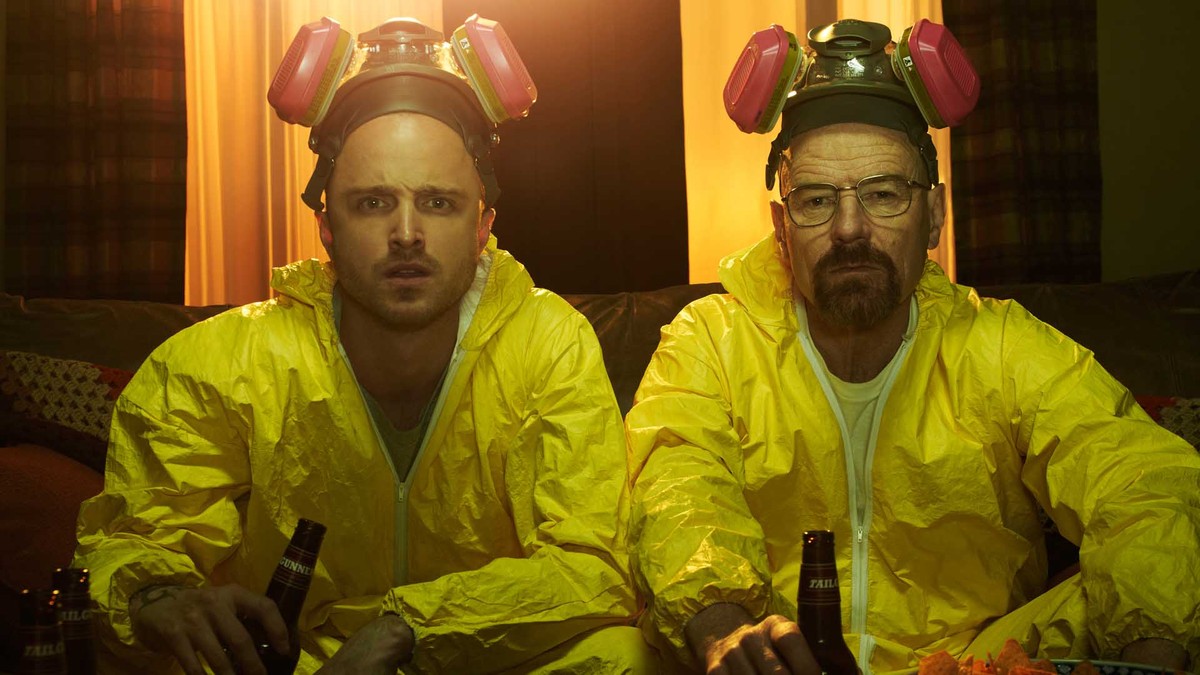 15 melhores episódios de Breaking Bad, segundo o IMDb