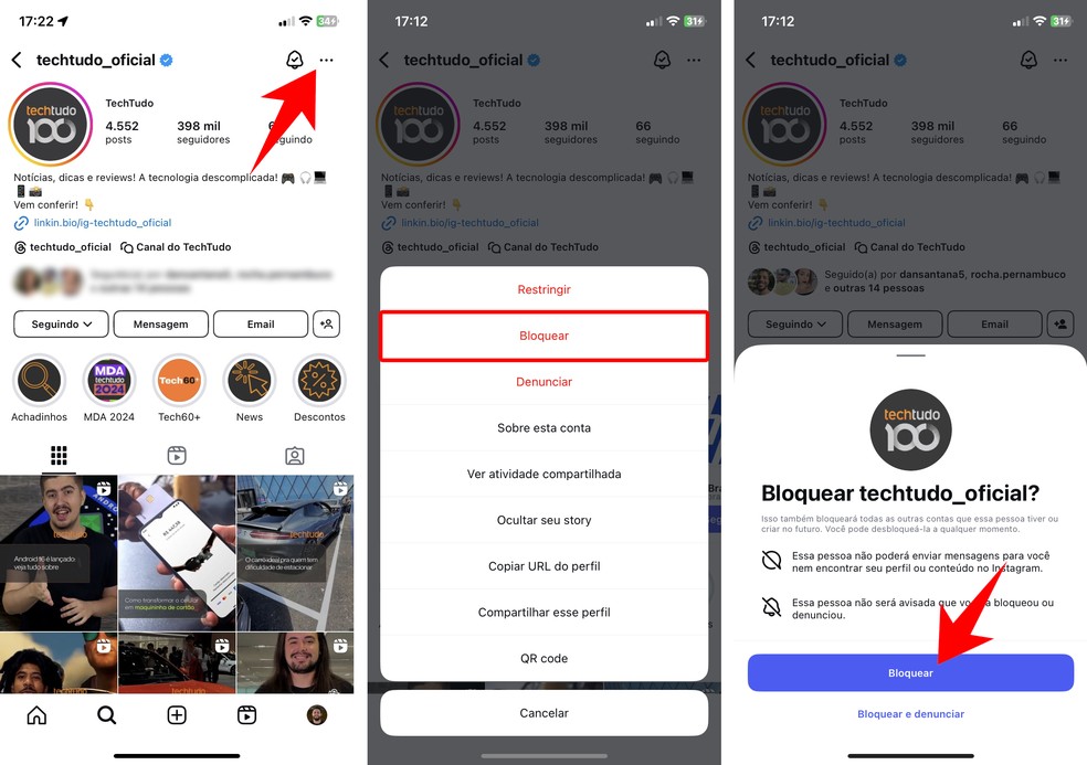  Reprodução/Rodrigo Fernandes