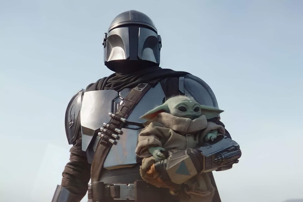 Andor: série do Disney+ inspirada no universo de Star Wars ganha novo  trailer