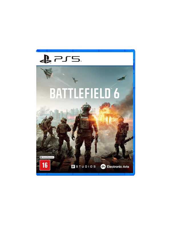 Battlefield 6 (PS5)