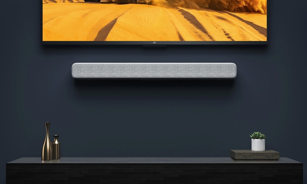 Mi Box 4 SE: Xiaomi anuncia media center barato para deixar a TV smart