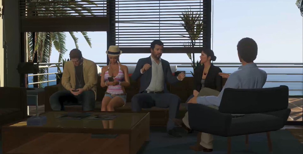  Reprodução/RicFazeres