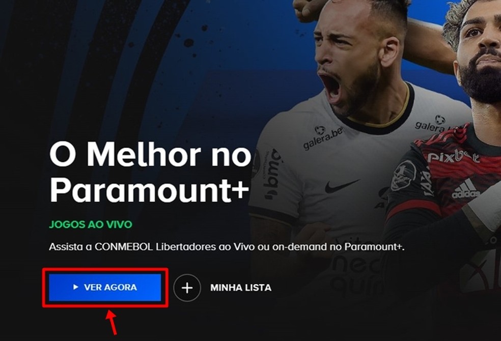 Corinthians x Argentinos Juniors ao vivo e online: onde assistir e
