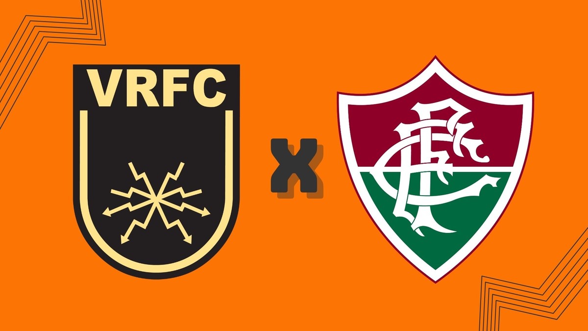 Volta Redonda x Fluminense ao vivo: horário e onde assistir à semifinal do Carioca