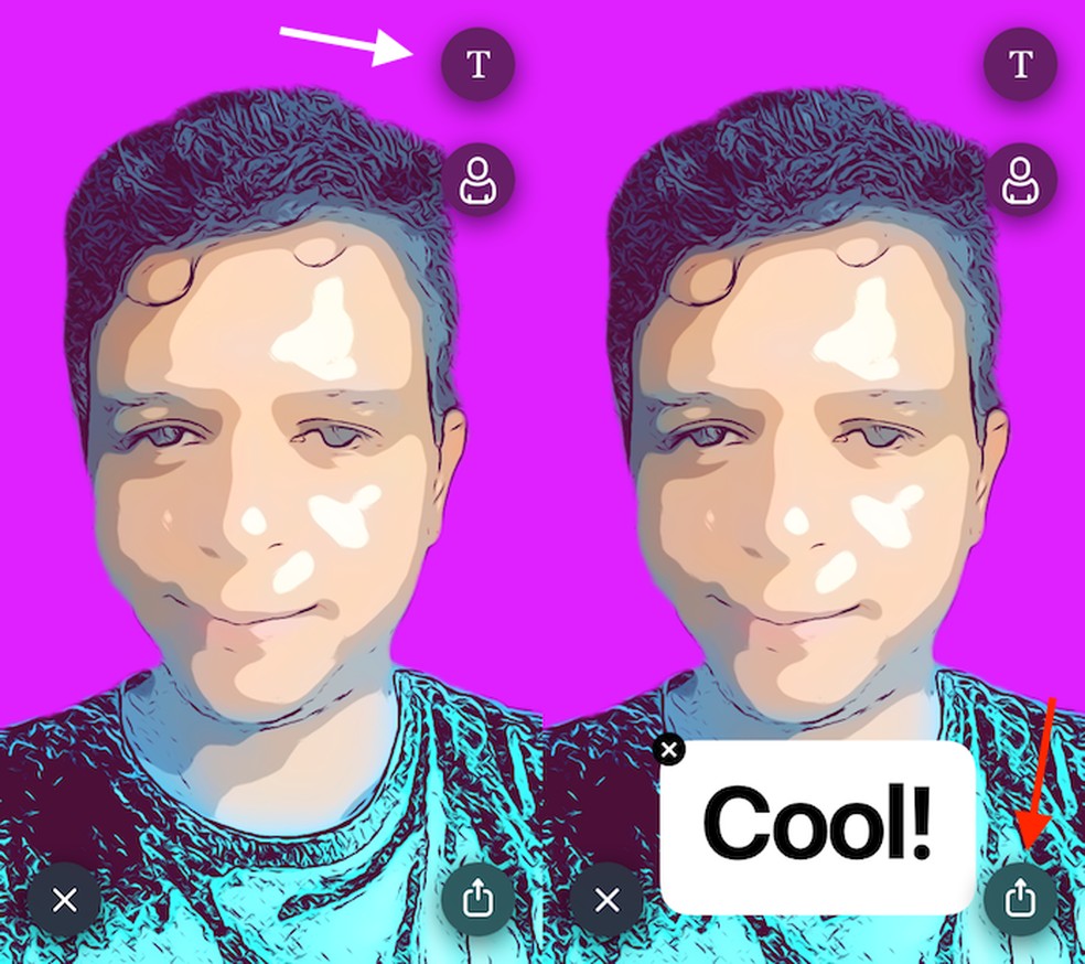 Bot do WhatsApp transforma imagens e GIFs em figurinhas rapidamente - Olhar  Digital