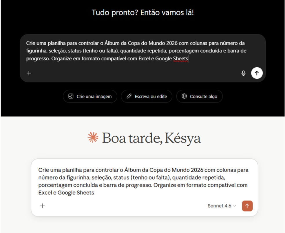  TechTudo/Késya Holanda