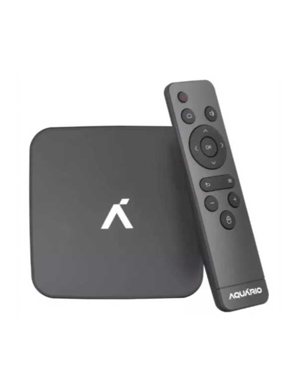 Aquario Smart TV Box Plus STV-3000