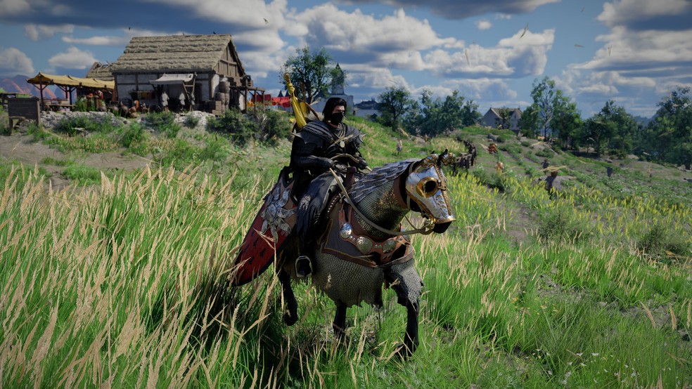  Reprodução/Victor Bastos