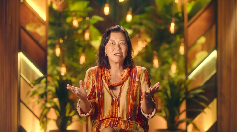  Divulgação/Netflix