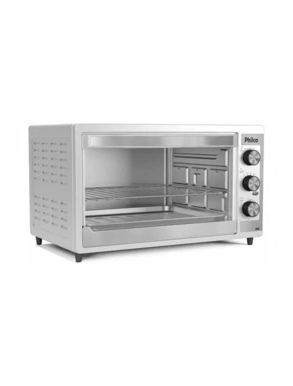 Forno elétrico Philco PFE52P 50 L (127 V)