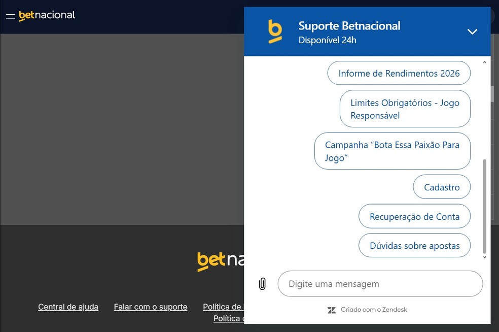  Reprodução/Róbson Martins