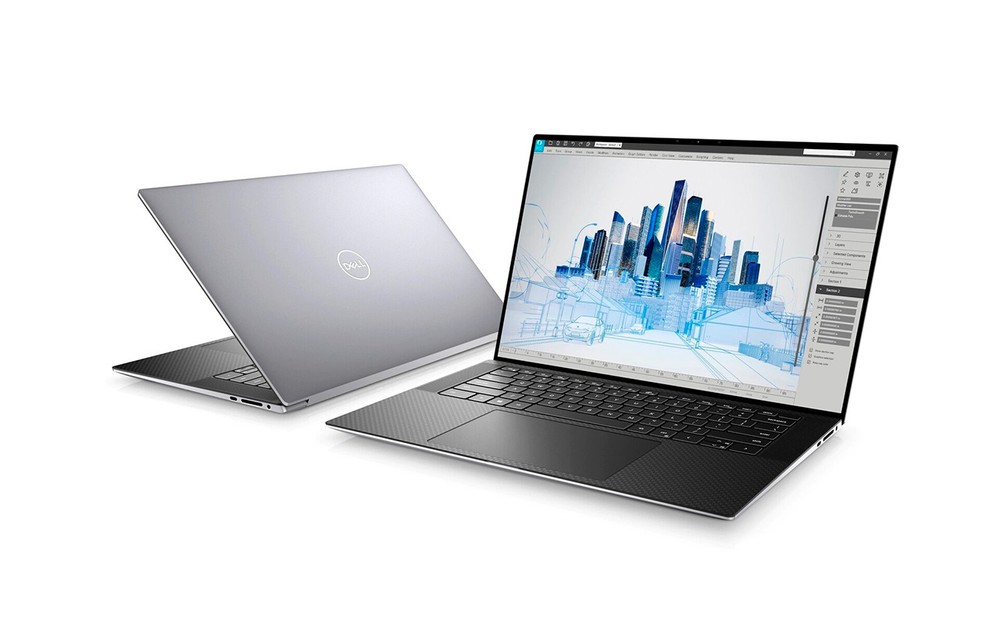 Dell Precision vale a pena? Conheça os notebooks rivais do MacBook Pro