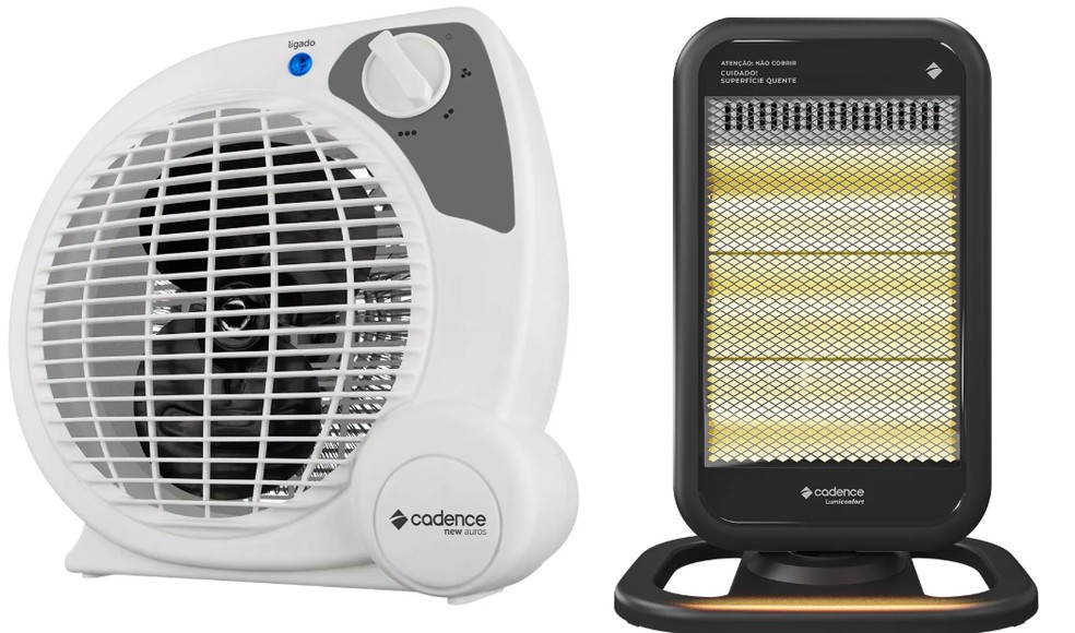  Divulgação/Cadence