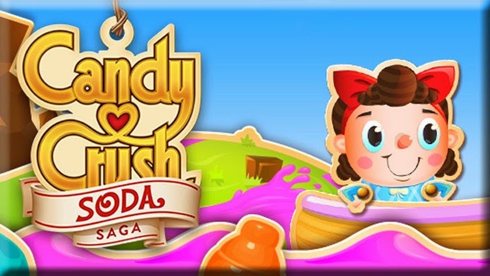CANDY CRUSH SODA SAGA jogo online gratuito em