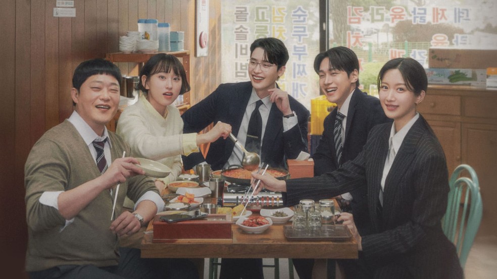  Divulgação/Rakuten Viki