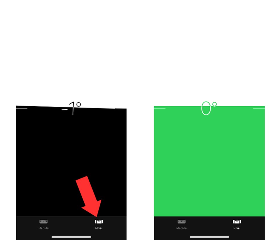  Reprodução/Mariana Tralback