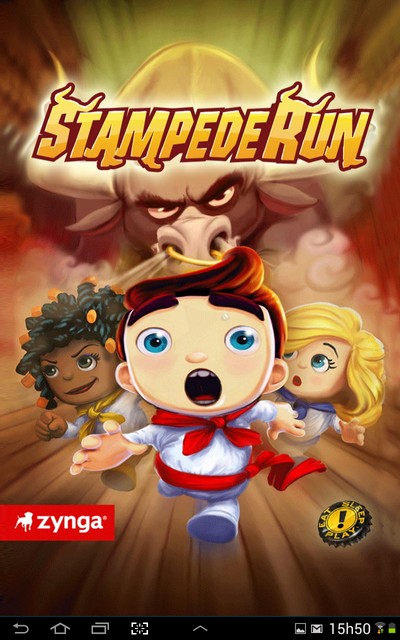 App da Semana: baixe o jogo Stampede Run de graça na App Store 