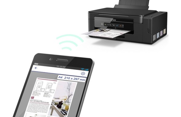 Epson L395 Vs HP GT 5822: Compare Impressoras Com Tanque De Tinta