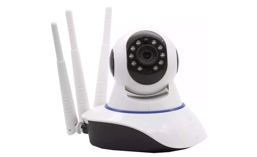 Câmera robô: 6 modelos para monitorar ambientes de qualquer lugar