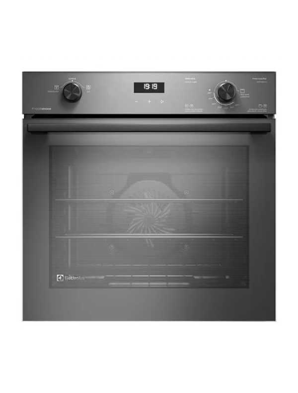 Forno de Embutir a Gás Electrolux OE8GF