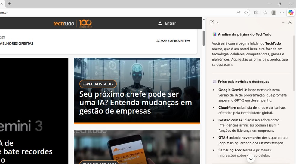  Reprodução/Júlia Silveira